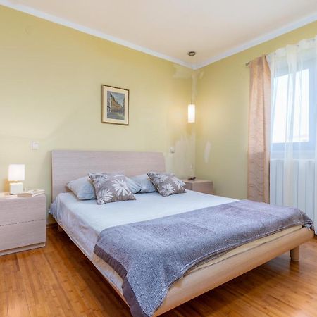 Apartment Luana A1 Fazana Luaran gambar