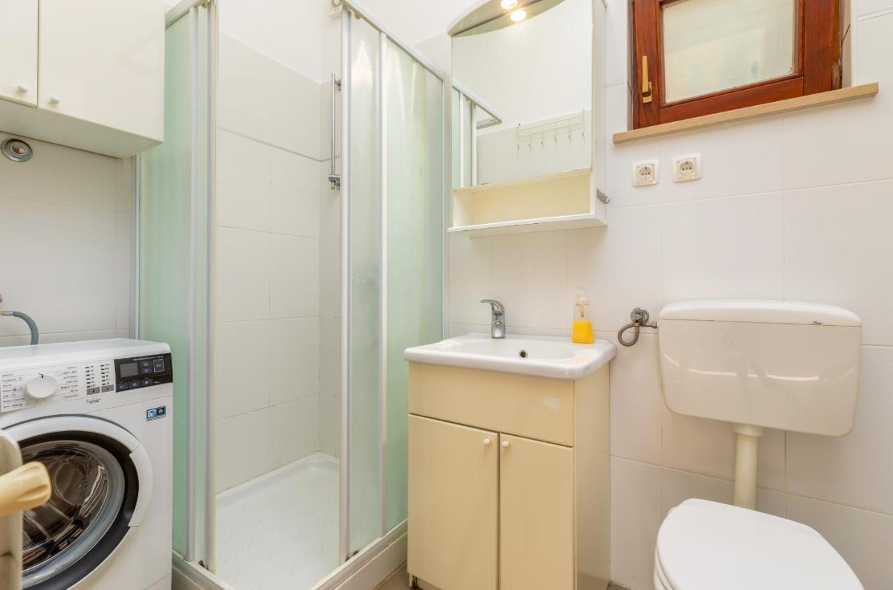 Apartment Luana A1 Fazana Luaran gambar