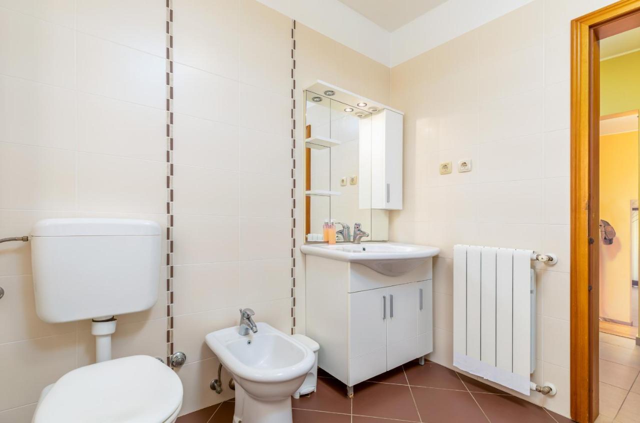 Apartment Luana A1 Fazana Luaran gambar