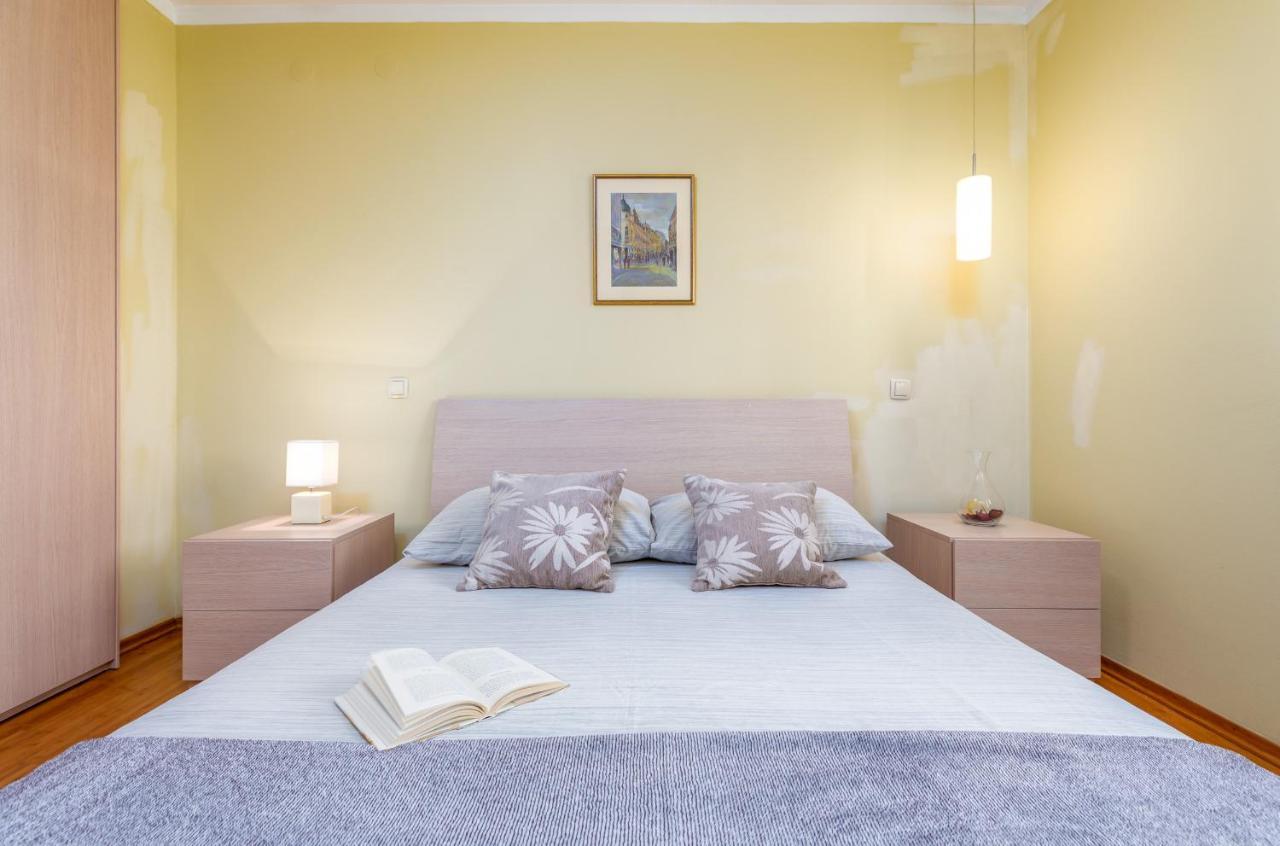 Apartment Luana A1 Fazana Luaran gambar