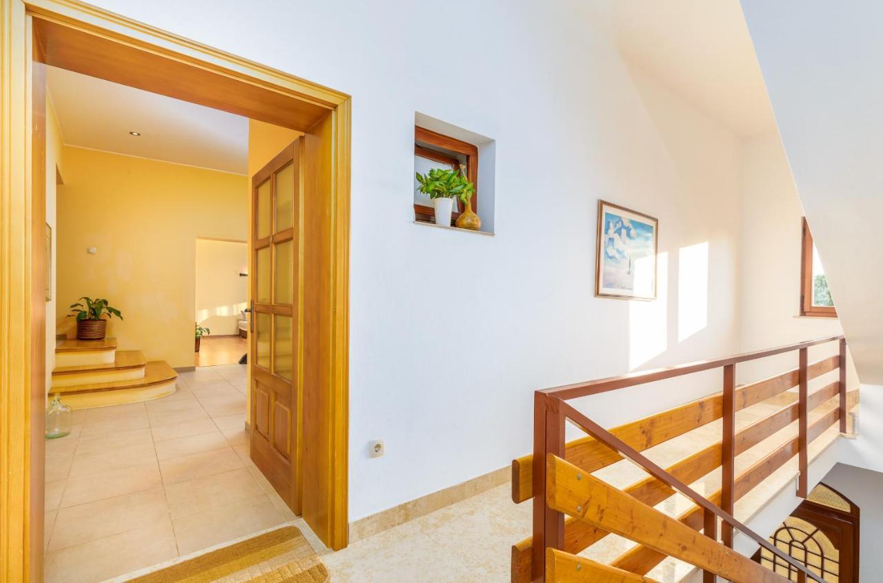 Apartment Luana A1 Fazana Luaran gambar