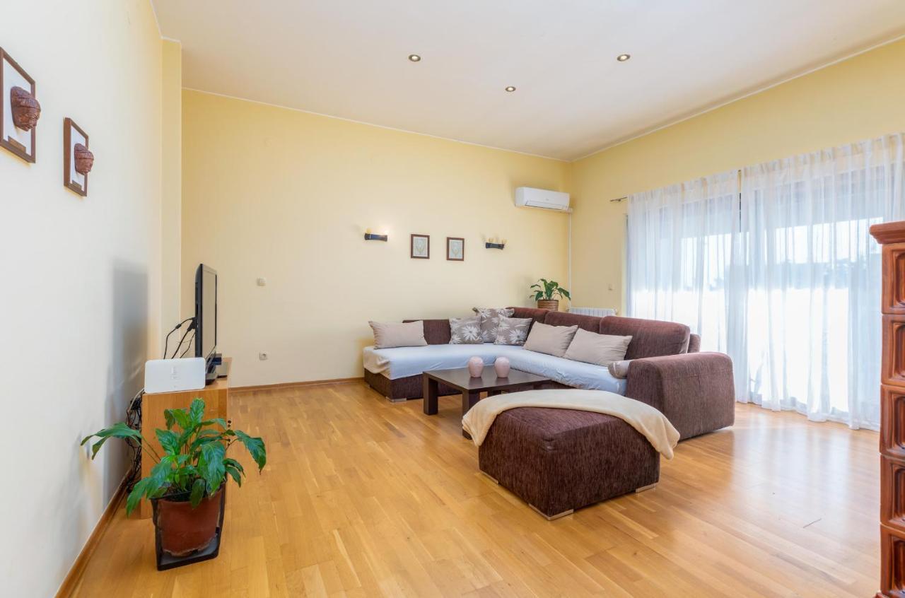 Apartment Luana A1 Fazana Luaran gambar