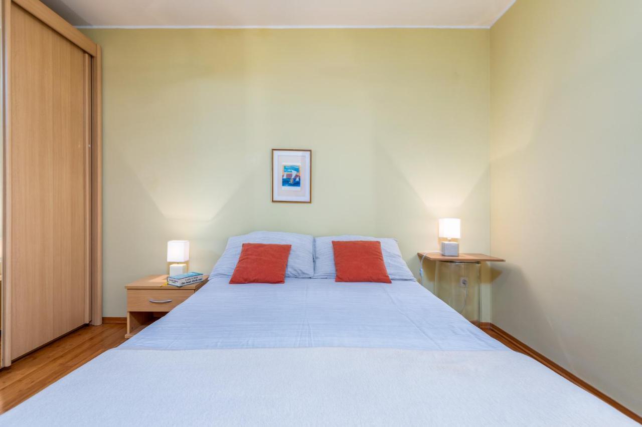 Apartment Luana A1 Fazana Luaran gambar