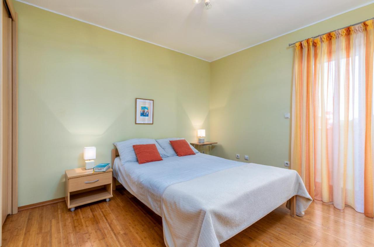 Apartment Luana A1 Fazana Luaran gambar