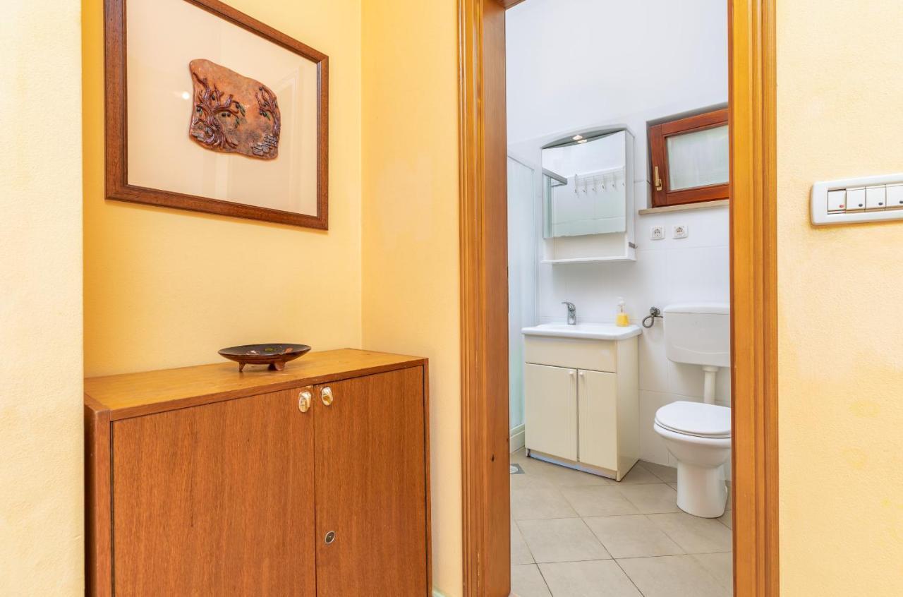 Apartment Luana A1 Fazana Luaran gambar